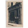 ROUBAIX : les maroquiniers réunis, 10 rue de lannoy - tres bon etat