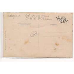 ORLEANS : militaires - tres bon etat