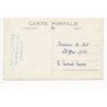 CLERMONT- FERRAND : 4 documents, procession du port 22 mai 1933