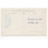 CLERMONT- FERRAND : 4 documents, procession du port 22 mai 1933