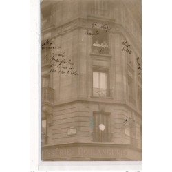 PARIS : rue de la croix nivert - tres bon etat