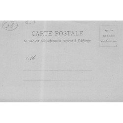 MONTHERME-LAVAL-DIEU : vue generale - tres bon etat