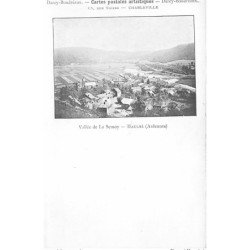 HAULME : vue generale - tres bon etat