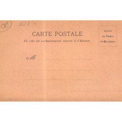 HAULME : vue generale - tres bon etat