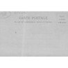 CHARLEVILLE : vue sur le cours d'orleans - etat