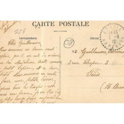 PREZ : interieur de l'eglise - tres bon etat