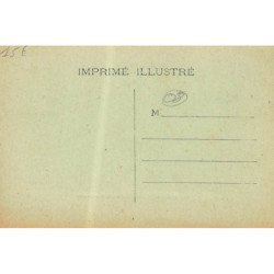 CHARLEMONT : les quais et le port - tres bon etat