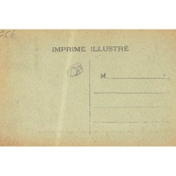 GIVET : quai et esplanade, fort de charlemont - tres bon etat