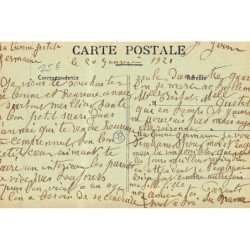 RETHEL : souvenir de rethel - tres bon etat