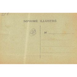 GIVET : porte de france - tres bon etat