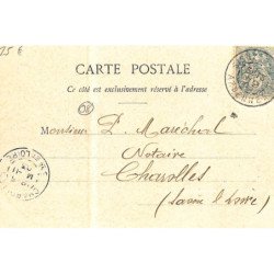 SIGNY-le-PETIT : les fosses rousseaux - tres bon etat