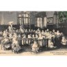 RETHEL : creche hippolye noiret, la pouponniere - tres bon etat