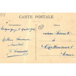 RETHEL : creche hippolye noiret, la pouponniere - tres bon etat