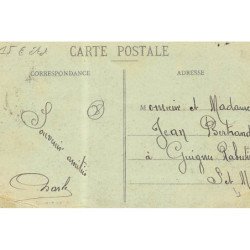 WASIGNY : le quartier des halles - etat