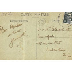 NEUFMANIL : rue de la pile - etat