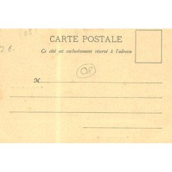 MONTCY-NOTRE-DAME et MONTCY-SAINT-PIERRE : vue generale - tres bon etat