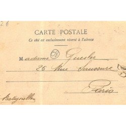 TOURNAVAUX : vue generale - tres bon etat