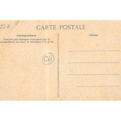 MONTHERME - SAINT-ANTOINE-des-HAUTS-BUTTE : hotellerie et maison de retraite - tres bon etat