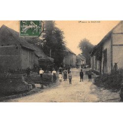 MAZURE : hameau de mazure - tres bon etat