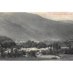 VALLEE D'URS : vue generale - tres bon etat