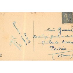 MOULIS : vue generale - tres bon etat