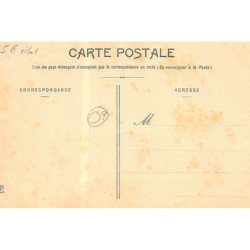 ORLU : la place de l'eglise - etat