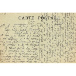 LISSAC et SAINT-MAURICE : vue generale - tres bon etat