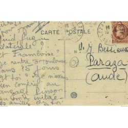 LEGAT : rue de la halle - tres bon etat