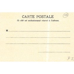 TARASCON-sur-ARIEGE : rue de la porte d'espagne le jour du corpus - tres bon etat