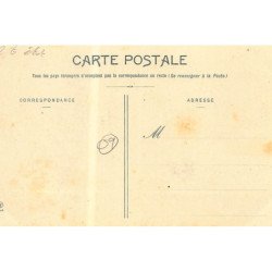 L'HOSPITALET : l'hotel soulé et la cascade d'arques - etat