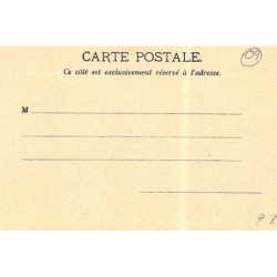 TARASCON-sur-ARIEGE : la rentrée des troupeaux le ramat - tres bon etat