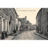 VILLENAUXE : rue de la gare - tres bon etat
