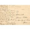 BRIENNE : aviation, les fetes d'inauguration de la station d'aviation militaire 27 juillet 1913, un beau vol - etat