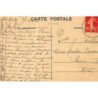 MERY-sur-SEINE : rue du chatel - tres bon etat