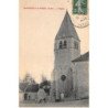BAGNEUX-la-FOSSE : l'eglise - etat