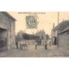 MERY-sur-SEINE : route de soissons - tres bon etat