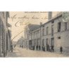 MERY-sur-SEINE : rue de greve - tres bon etat