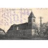 VILLENEUVE-au-CHENE : eglise - tres bon etat