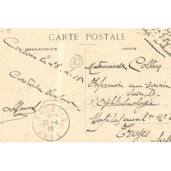 COCLOIS : l'eglise - tres bon etat
