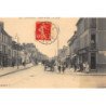 SAINTE-SAVINE : route de sens, la poste - etat