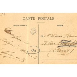 TROYES : rue voltaire - tres bon etat