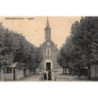 BREVIANDES : l'eglise - etat