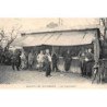 MESGRIGNY : hopital, la cooperative - etat