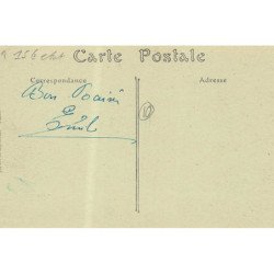 MESGRIGNY : hopital, la cooperative - etat