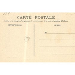 COURTAVANT : route de villenauxe - tres bon etat