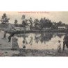 MAGNY-FOUCHARD : la grande mare - tres bon etat