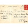 MONTREUIL : l'eglise - etat