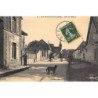 SAINT-LYE-AVIATION : rue du moulin - etat