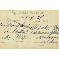 TRAINEL : grande-rue saint-antoine - tres bon etat