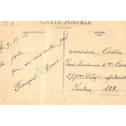 LE PAVILLON : l'eglise - tres bon etat